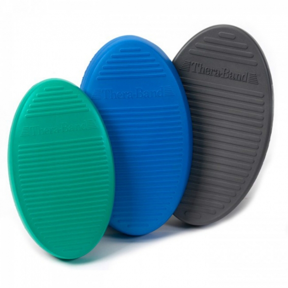 Thera-band balanstrainer groen (beginner) 293550 293540